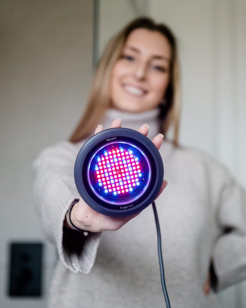 BEMER kezelés Szombathely vitalitás fokozás mikrokeringés támogatás regeneráció